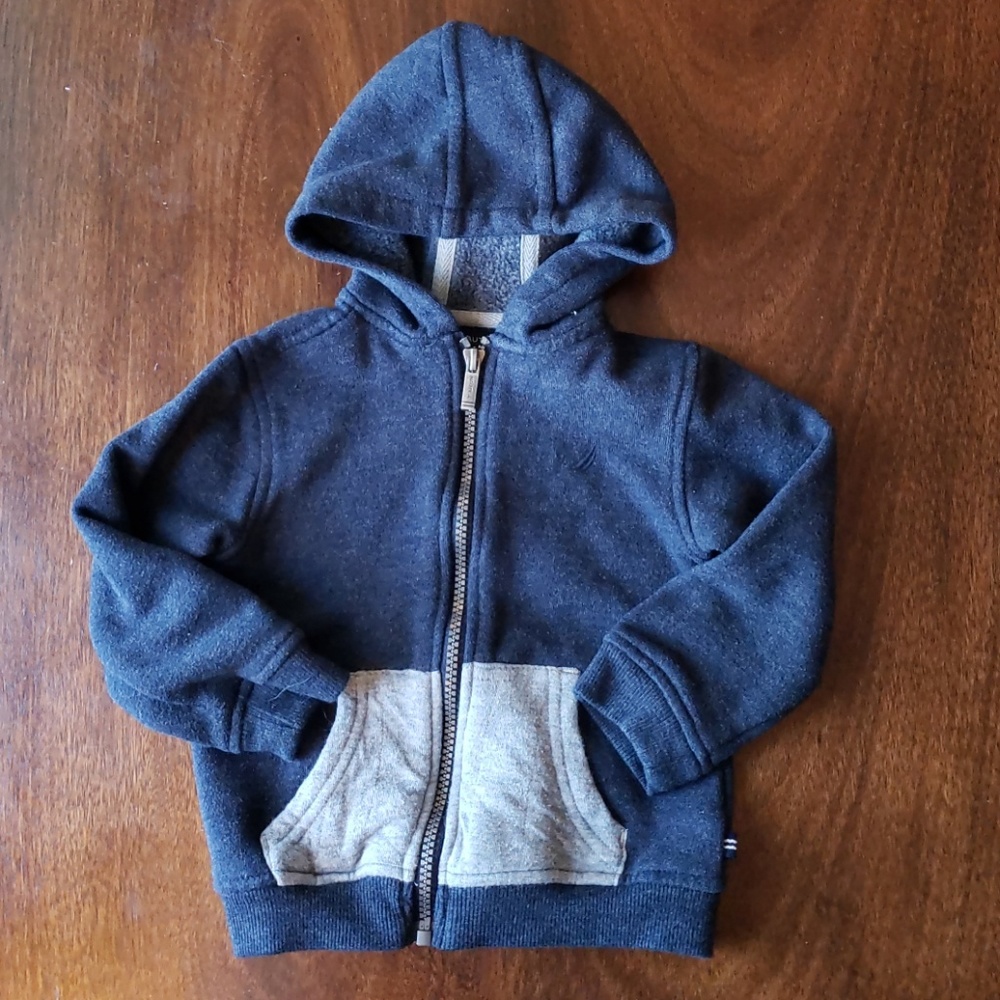 Nautica Hoodie